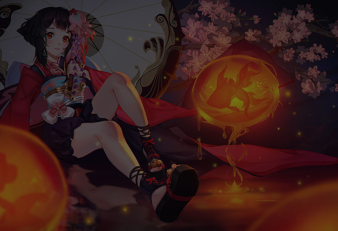 今年会:游戏原画-课程介绍